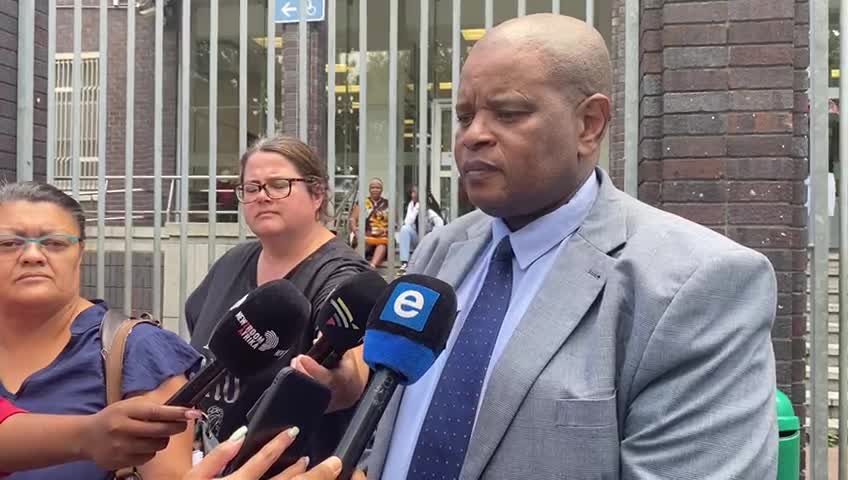 Abirah accused charged with human trafficking