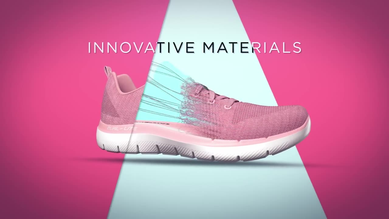 The Innovative Materials