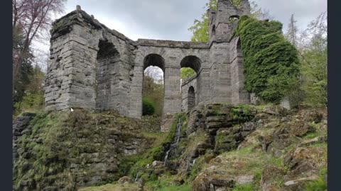 OldWorldEploration - Exploring The Old World: Episode 3