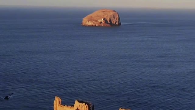 t in the 14th century to witness the rise and fall of Scotland and its love affair