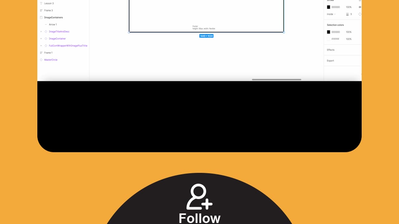 #tutorial #figmatutorial #uiux #design #figmadesignsystem #uxtutorials #uxtutorials #applayout