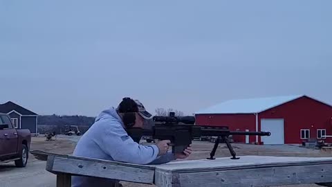 Shooting the 50