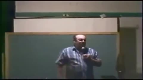 William Cooper's _The Porterville Presentation_ m