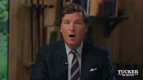 Tucker Carlson: Episode 2, Cling To Your Taboos!