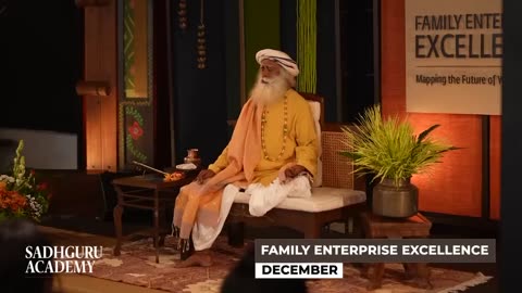 CNN Interviews Sadhguru on New Year's Eve | Sadhguru