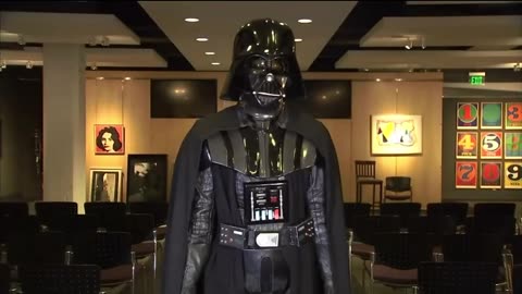 Star Wars | Darth Vader Costume #short #youtubeusers #youtubegrowth