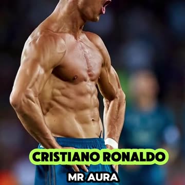 Footballers with AURA