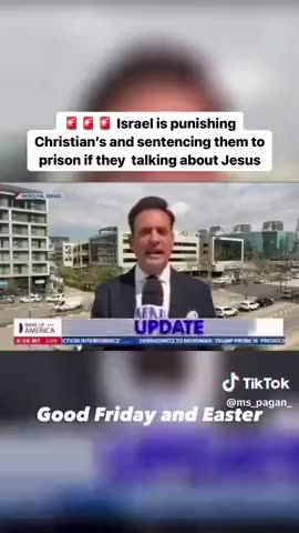 Israeli Legislators Introduce Bill to Punish Christians ...