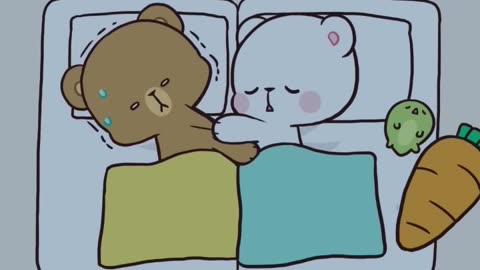 Cute animation