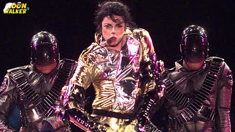 ¡5 CURIOSIDADES DE MICHAEL JACKSON! #11 _ MoonwalkerTV