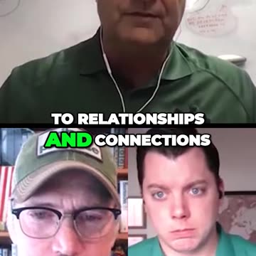 Green Beret on Leaving Afghanistan | Cam & Otis Show