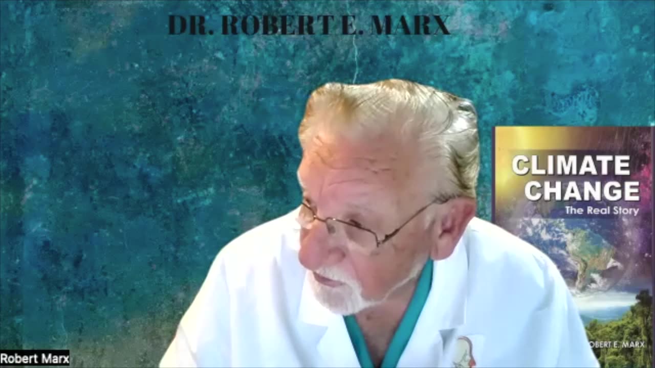 Crazy Quotes. #ClimateChangeTheRealStory #DrRobertEMarx
