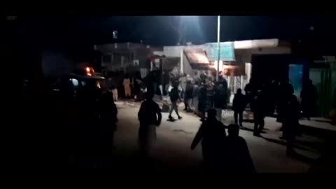 Deadly blast hits Afghan city of Herat
