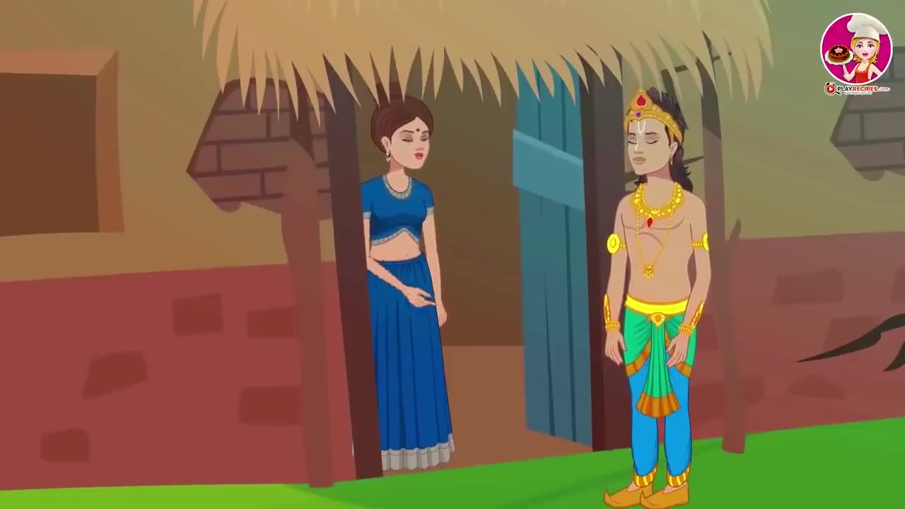 Moral stories