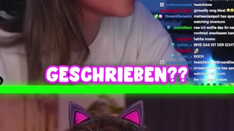 Kleinen Streamern