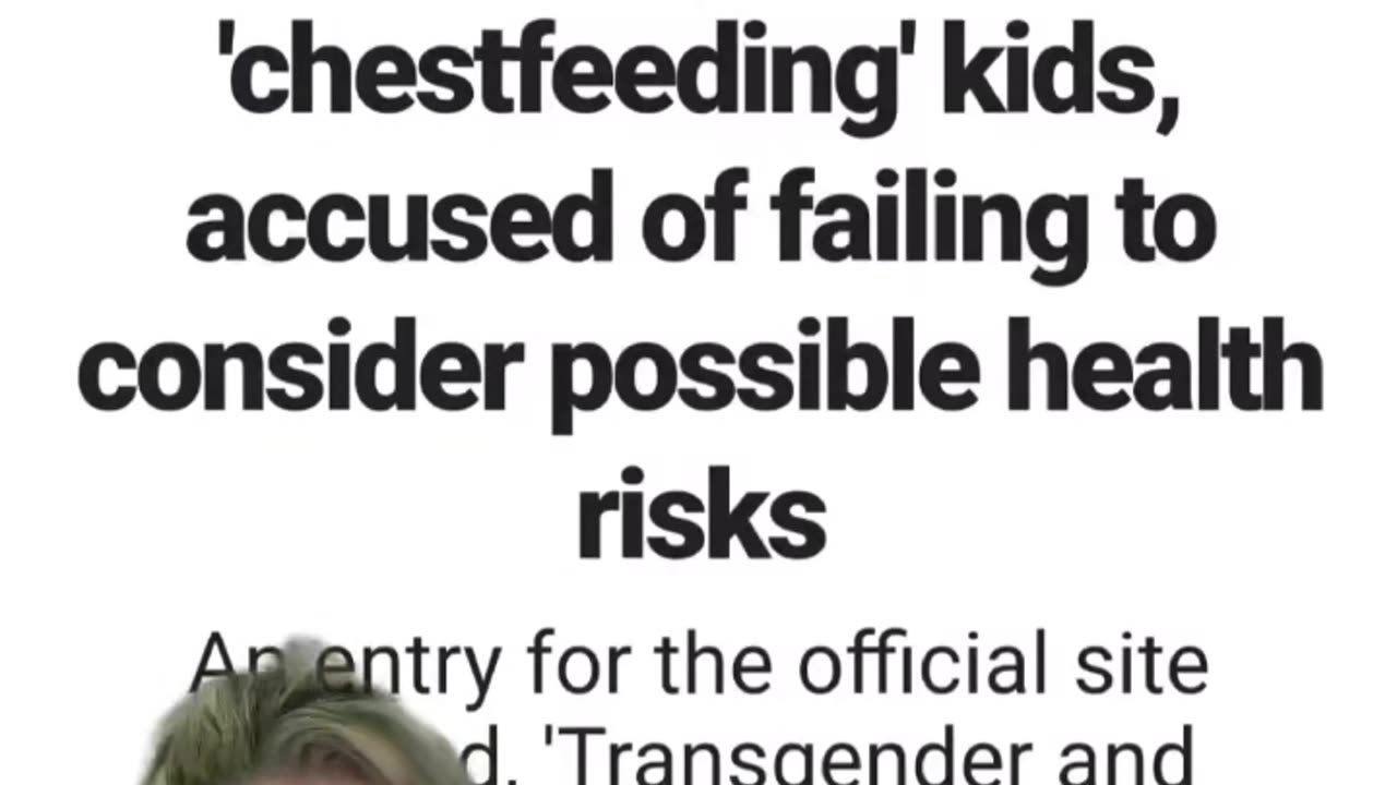 All News Reported It