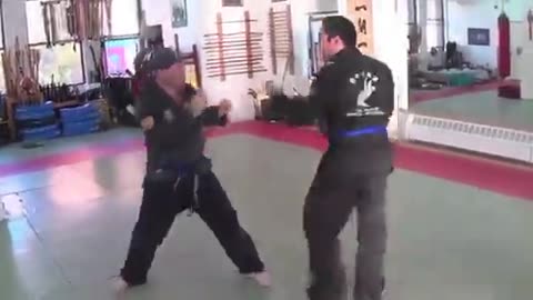 Hapkido