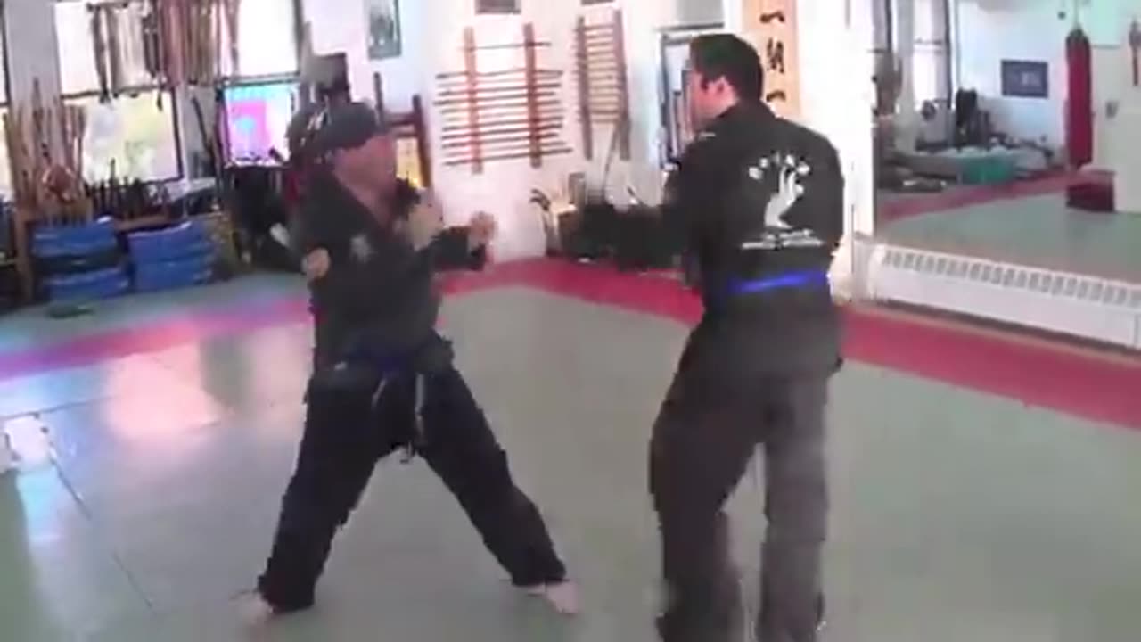 Hapkido