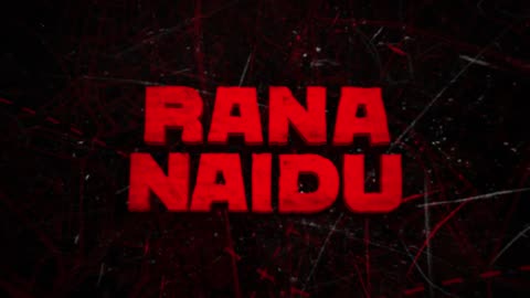 YOU | RANA DUGGAVATI | RANA NAIDU WEB SERIES