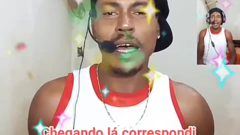 Pintadinha (Mauricio) *Neguinho Do Cavaco*