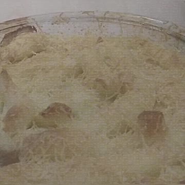 I CAN'T COOK EVA (8) Shepherd's Pie and Cider