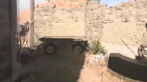 The most Underrated item in war zone! 2