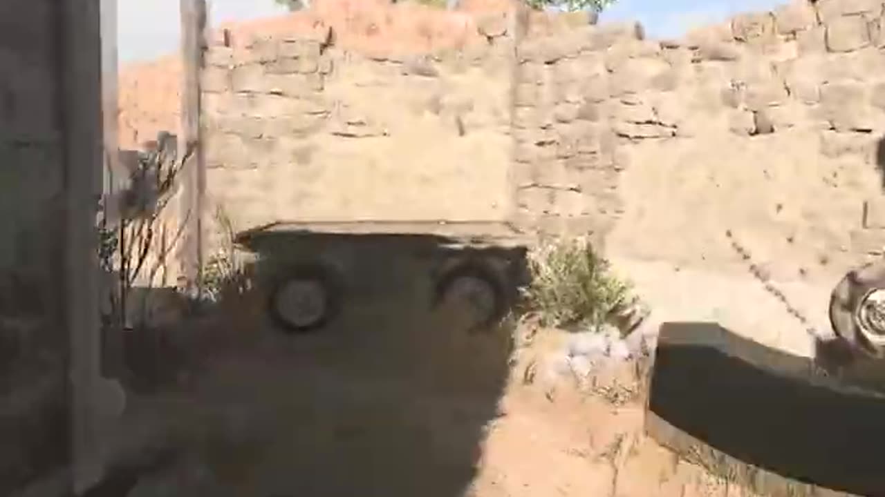 The most Underrated item in war zone! 2