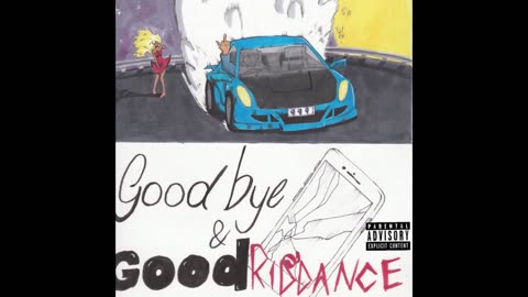 Juice WRLD - Goodbye & Good Riddance Mixtape