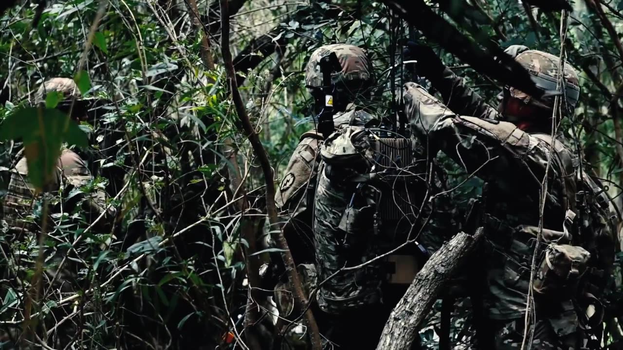 Is EMF Warfare for Real?