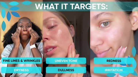 Get Youthful Skin with SimplyVital Face Moisturizer Collagen Cream!