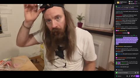 2022-12-29 (7bis.2) - Histoires de truites - Twitch Decheterie (version avec chat)