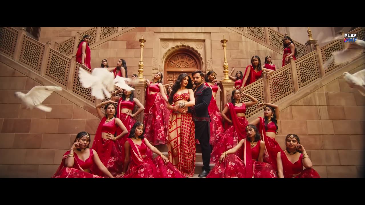 Akshay Kumar and imrahin Hashmi and jaklin full song most beautiful song ❣️❣️