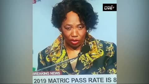 Numbers Are Difficult Even For Minister Of Education