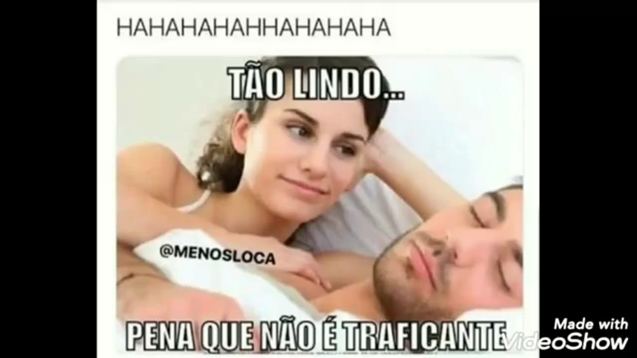 Coligação Masculinista - Maria Droguinhas