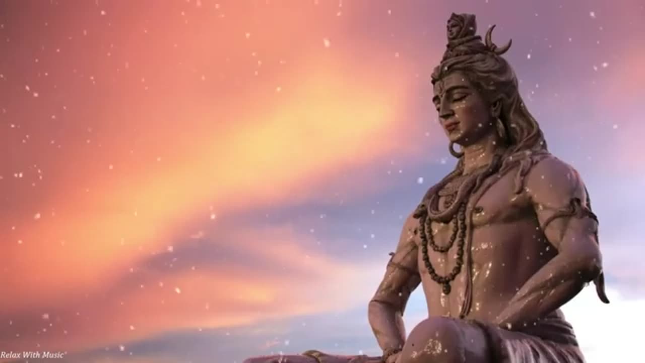 OM NAMA SHIVAYA MANTRA