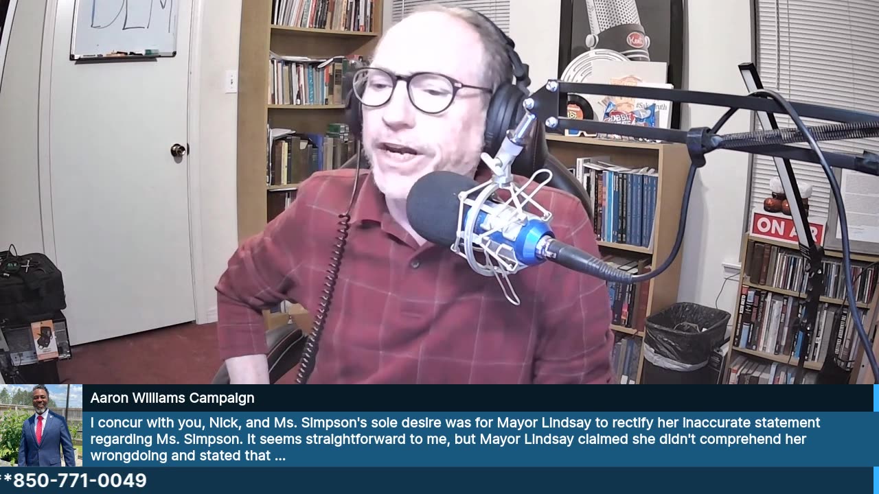 Sunrise Santa Rosa with Nick Stewart