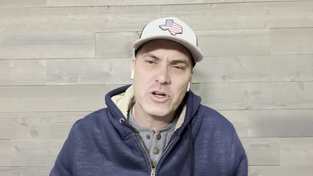 Slander & Accusations (Prophetic)