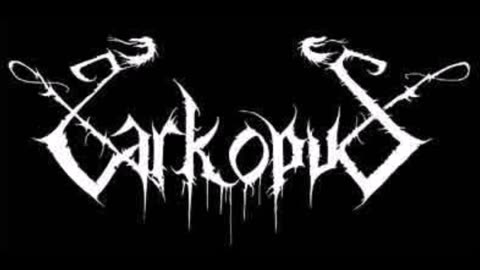 dark opus - (2002) - demo - existence is appointed to end
