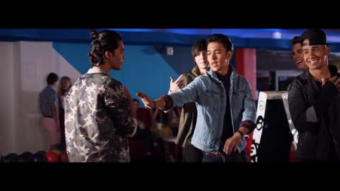 CNCO - Reggaetón Lento (Bailemos)