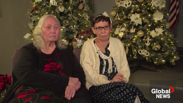 Texas family reunites with daughter who went missing 51 years ago