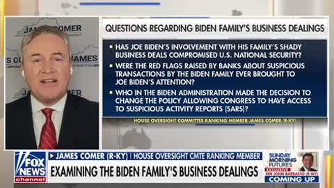 BOOM DIFFERENCES IN DOJ HANDLING