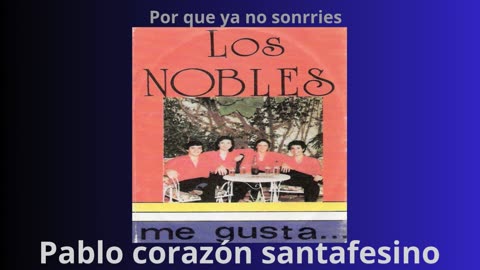 los nobles