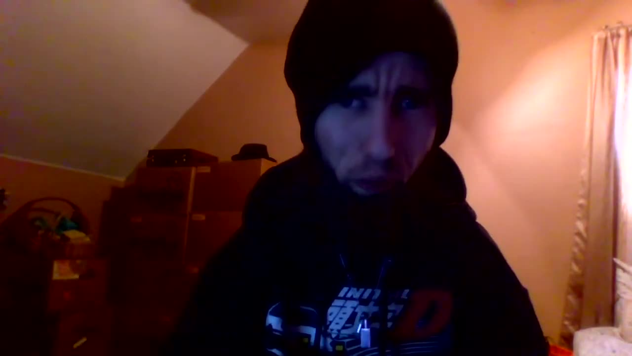 [Cyraxx Youtube 2021-2-27] Juggalo 972 is an EFFING JOKE