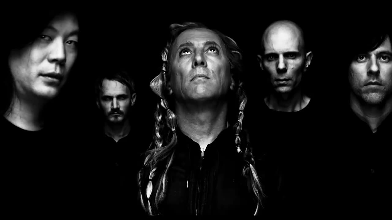 The Doomed by A Perfect Circle