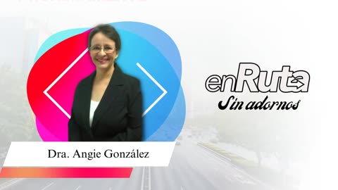 Dra. Angie González