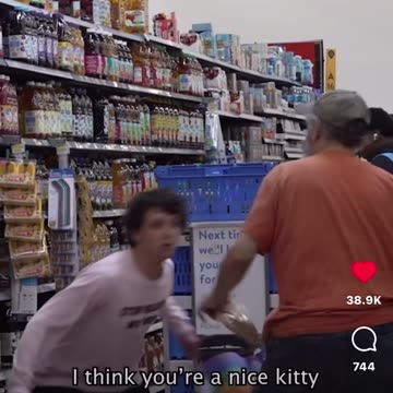 Stick it up your arse