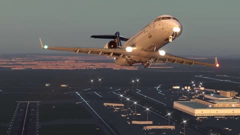 X-Plane Mobile—Now with Global Scenery