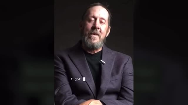 Retired veteran goes to prison for two years for saving his daughter.