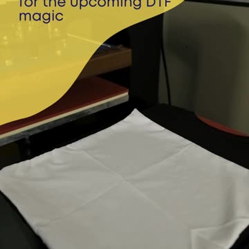 Experience the Magic: Santa on Cushion Tutorial by Fast DTF Transfer! 🎅🏽 Festive DIY Delight