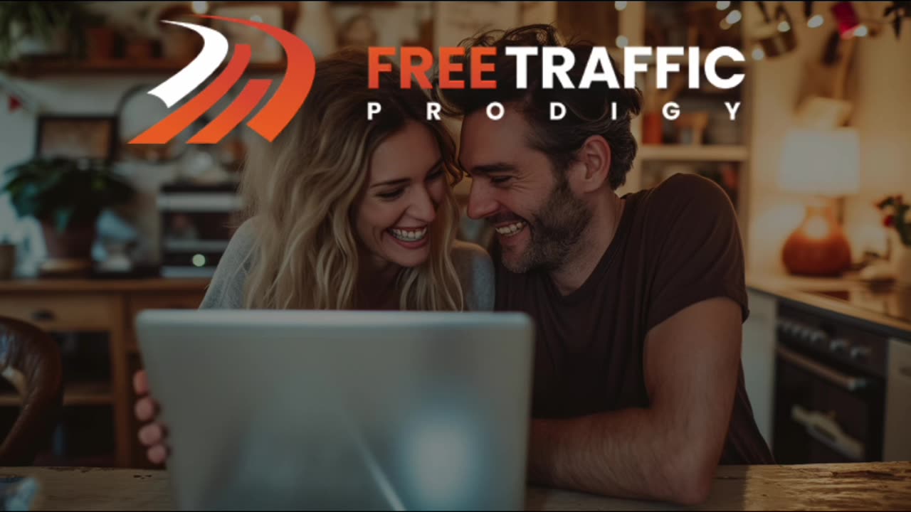 Free Traffic Prodigy